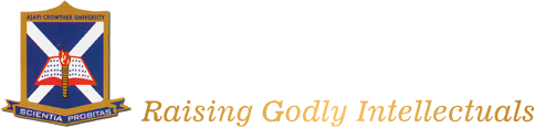 Ajayi Crowther University, Oyo